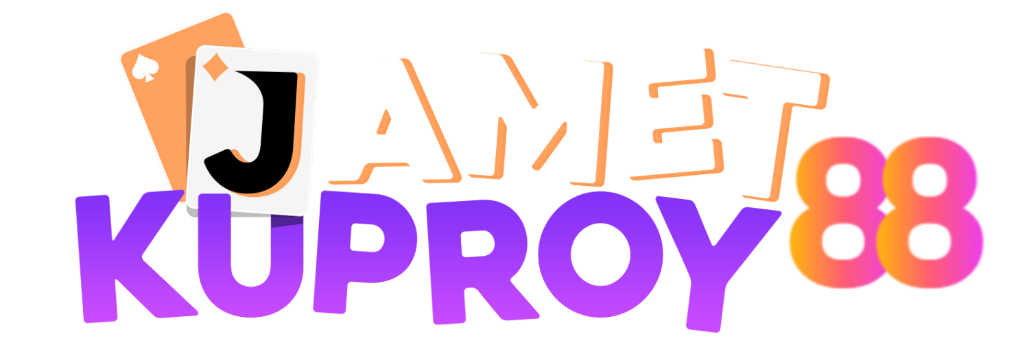 JAMETKUPROY88 Logo